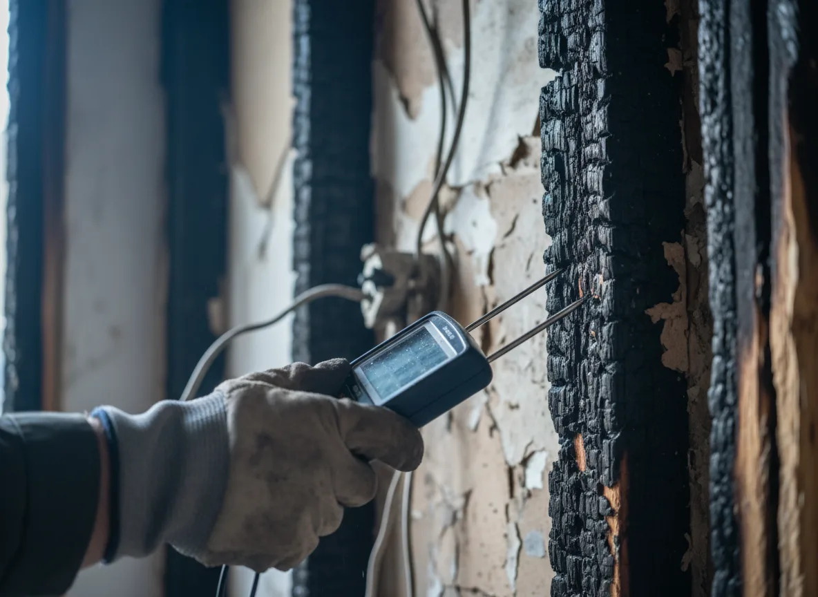 Fire Damage Restoration Wayne, OK FAQs